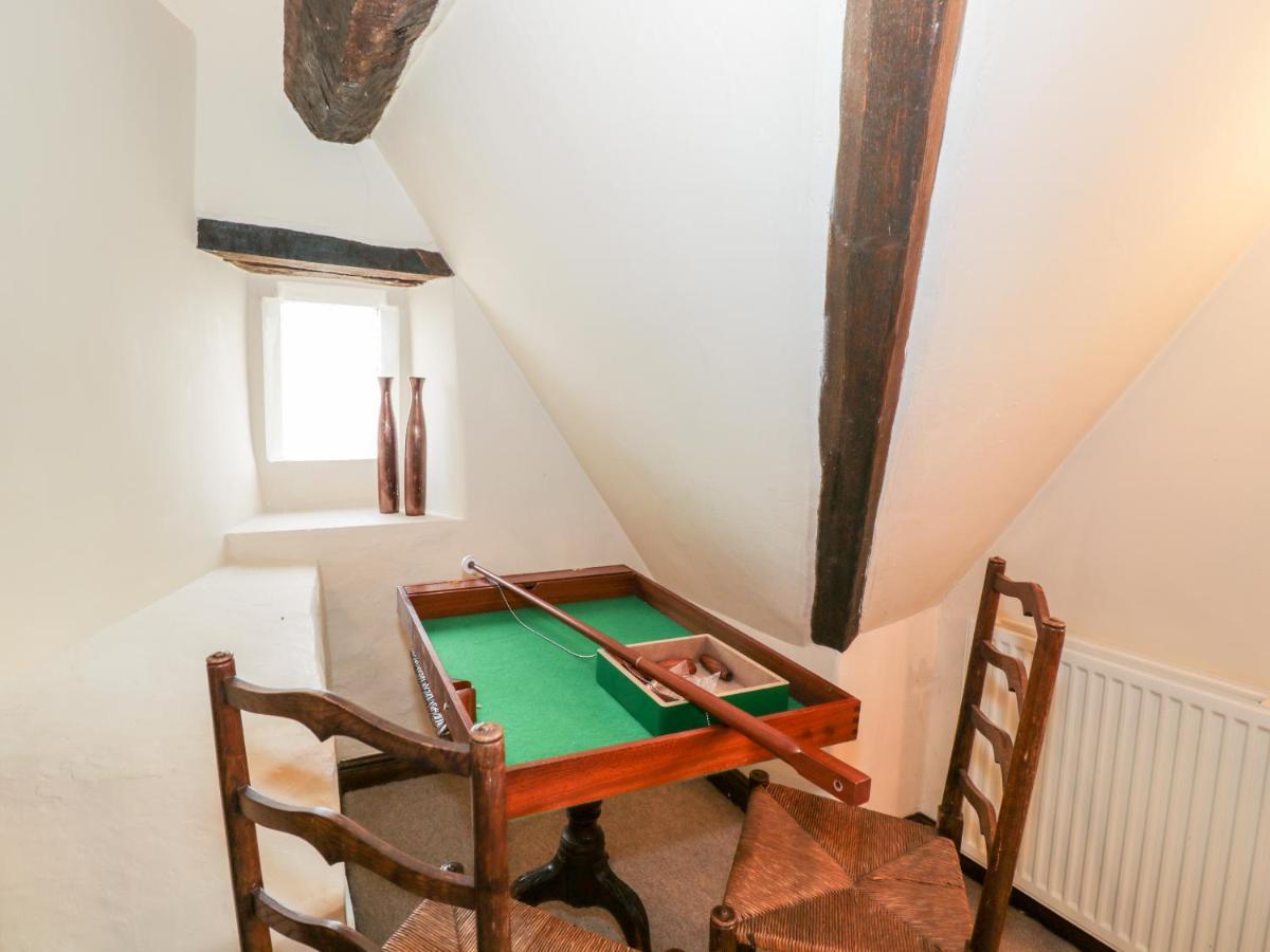 Chapel House Villa Stonehouse  Ngoại thất bức ảnh