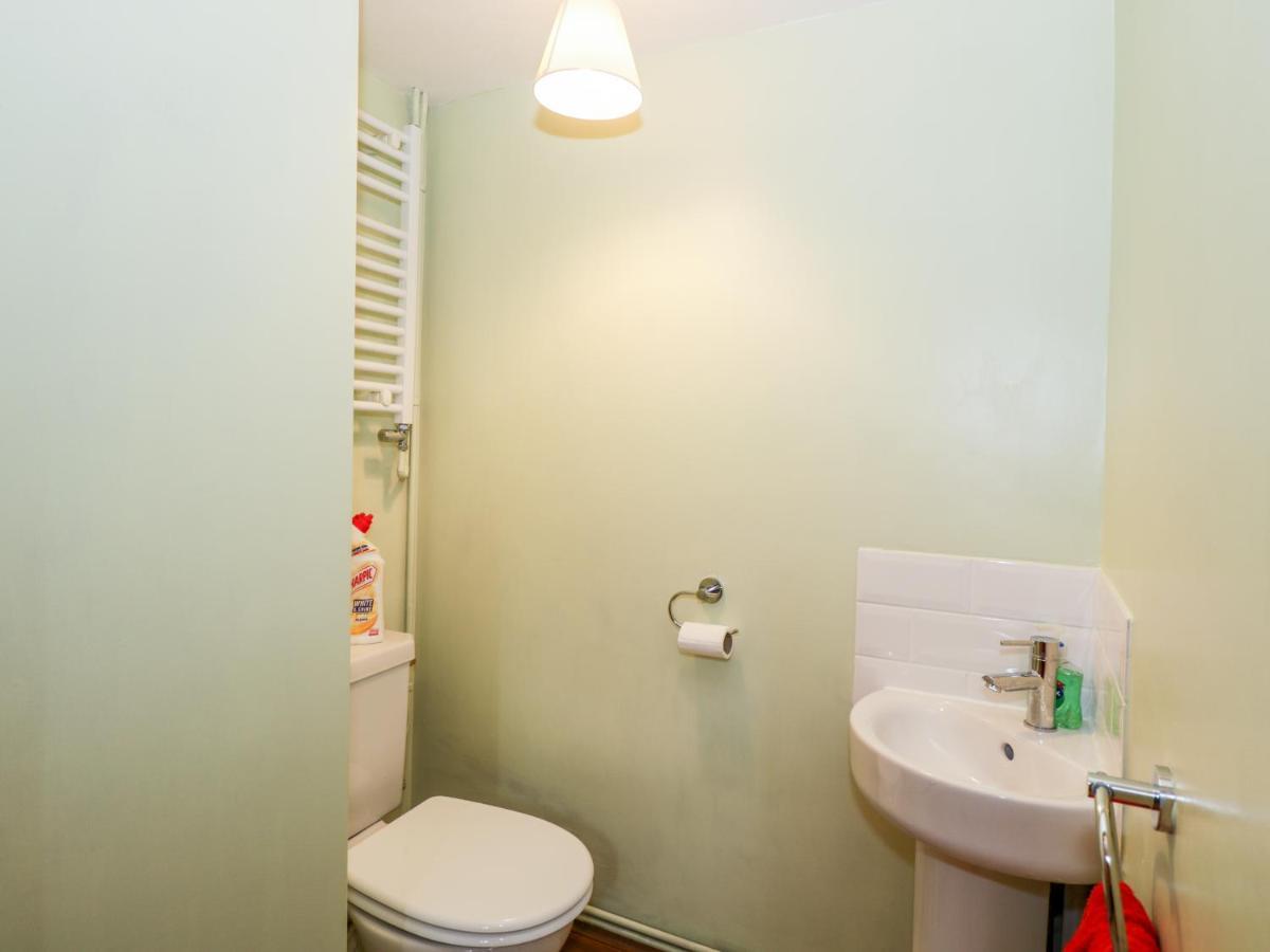 Chapel House Villa Stonehouse  Ngoại thất bức ảnh