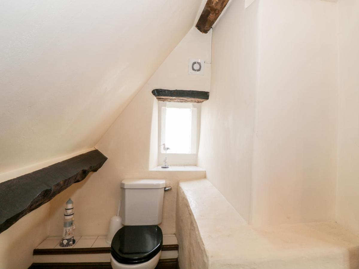 Chapel House Villa Stonehouse  Ngoại thất bức ảnh