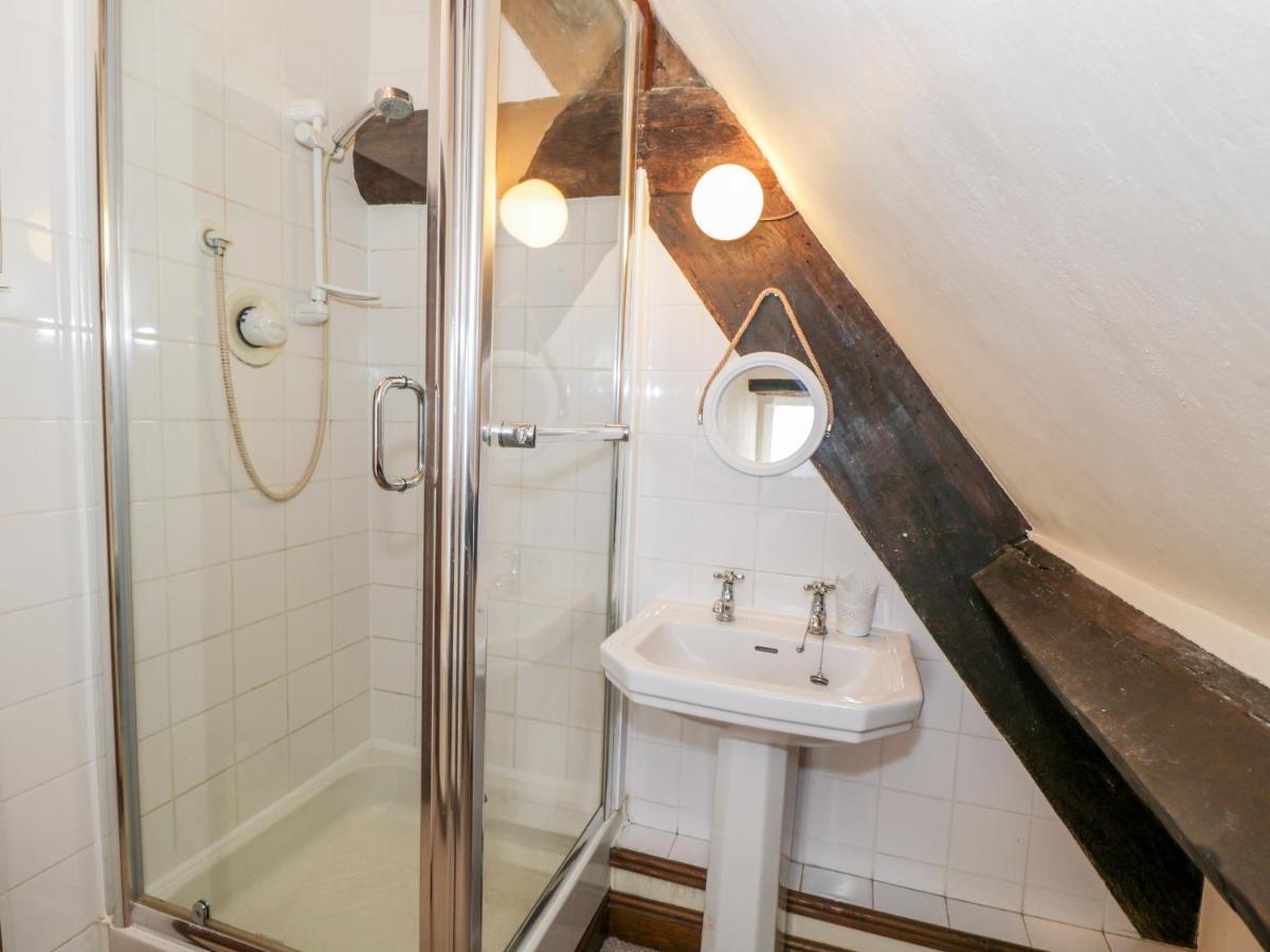 Chapel House Villa Stonehouse  Ngoại thất bức ảnh